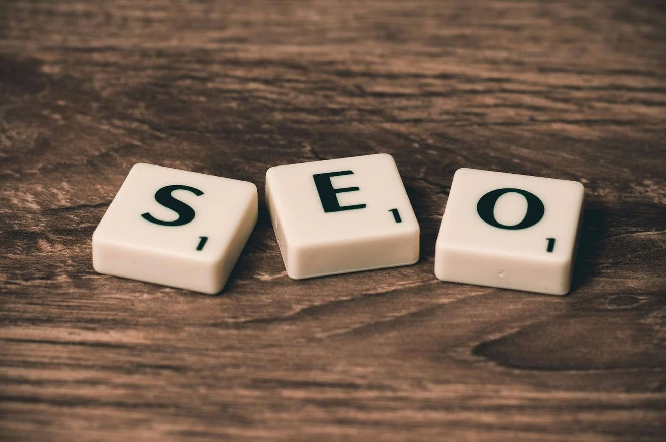 Search Engine Optimisation (SEO) Beginner’s Guide